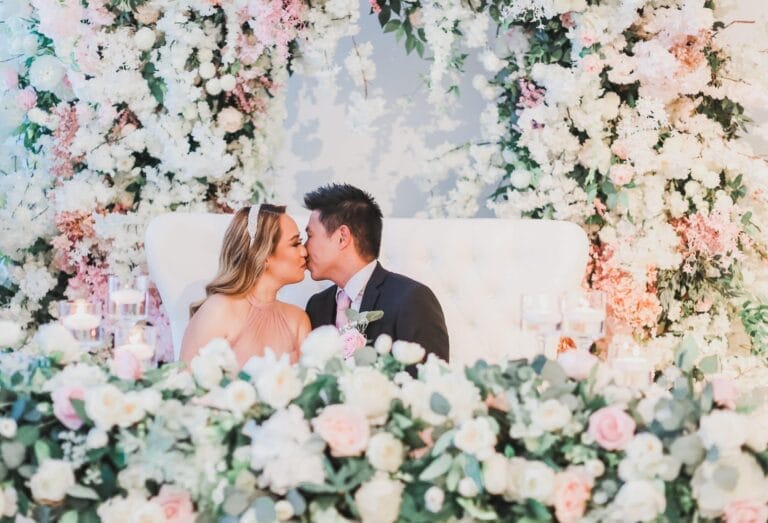 10 Best Wedding Florists in Toronto (Ontario)