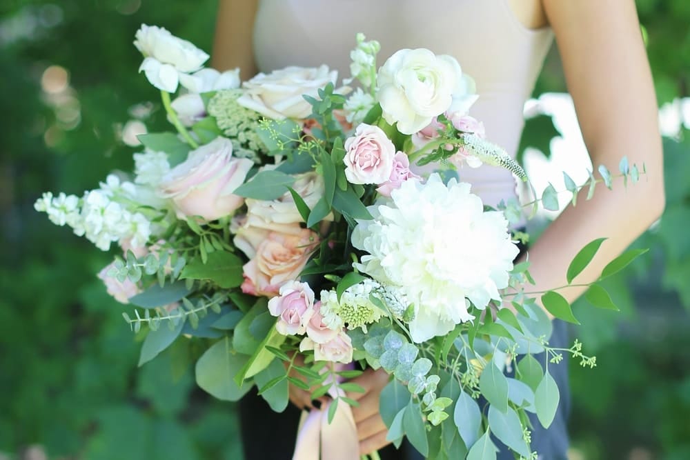 wedding decor florals2 Backyard Wedding Packages Serving Toronto & GTA