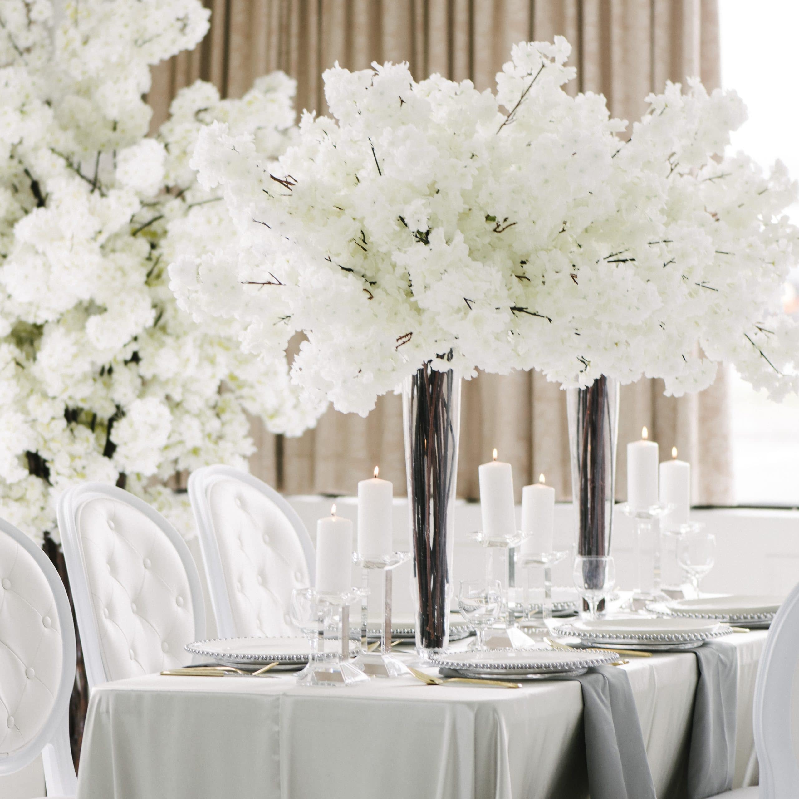 Toronto Wedding Flowers