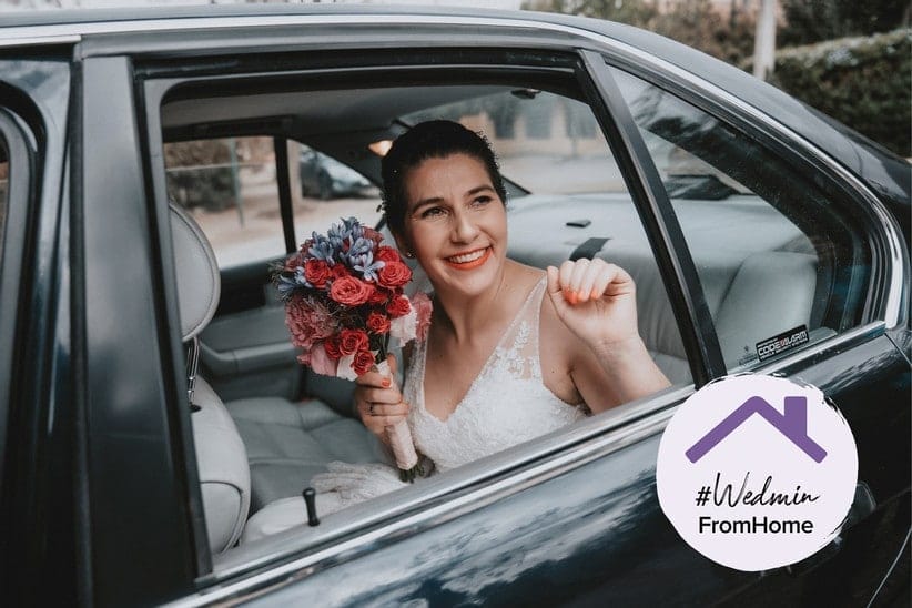 hitched wedding planning in 6 months