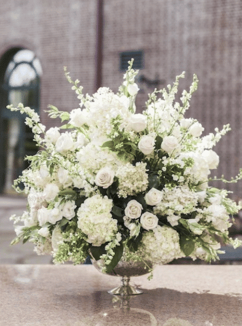 DA VINCI FLOWER SHOP, one of the best shops in Ontario