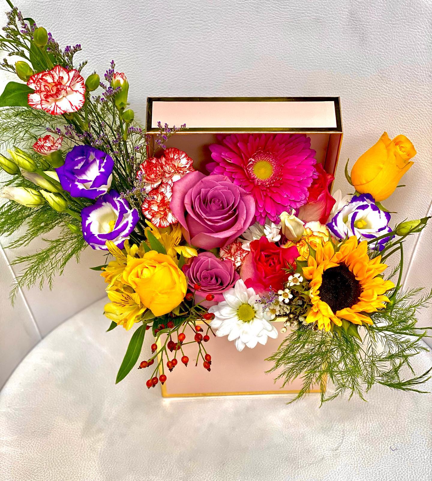 Goleto Florist, Mother's Day 2021