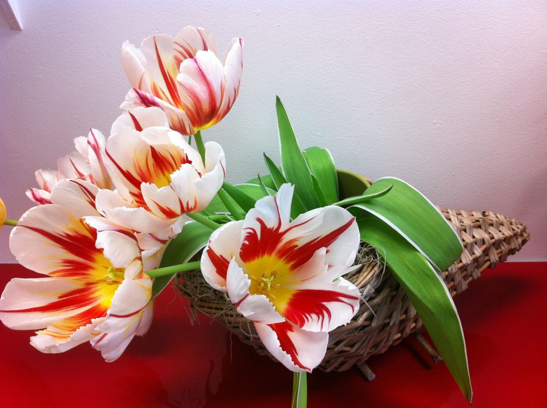 K1 Floral Studio, Mother's Day bouquets