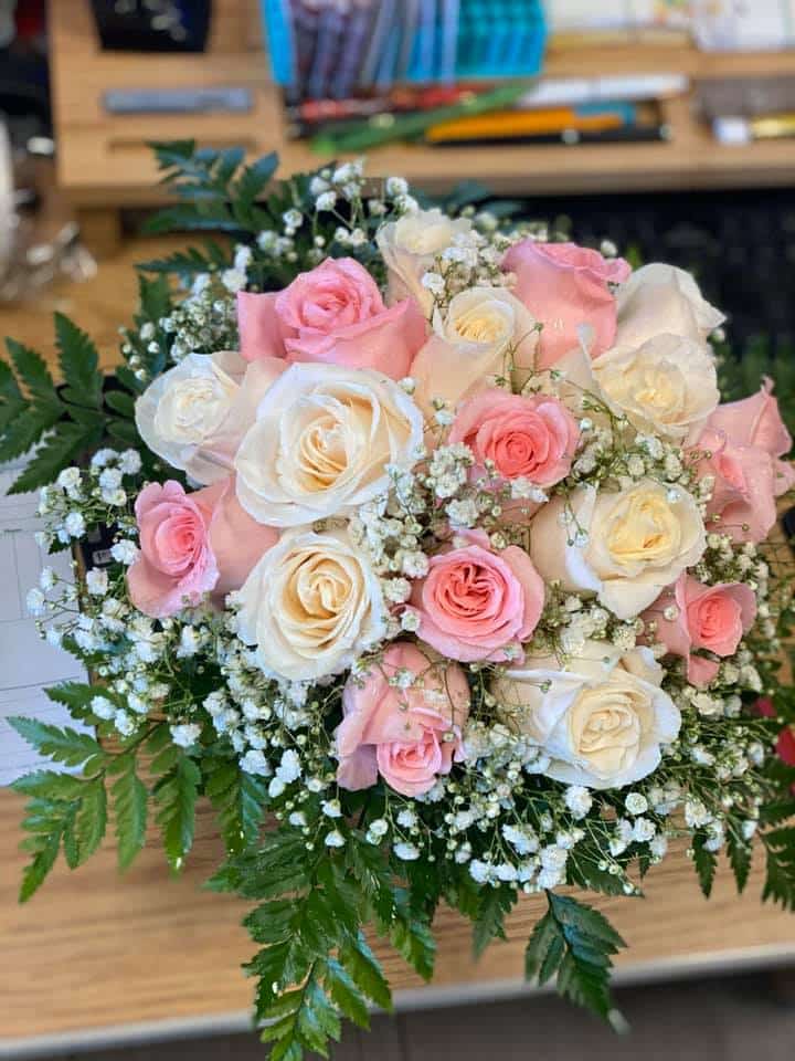 Sunrise mother's day bouquets