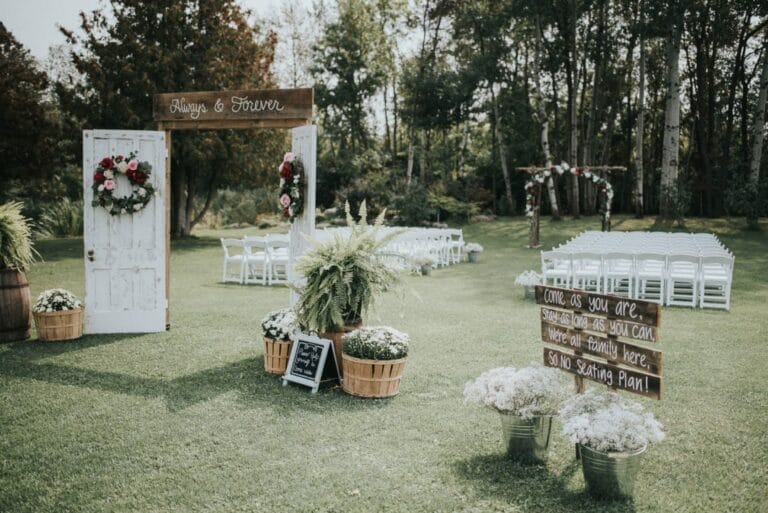 Holland Marsh Wineries