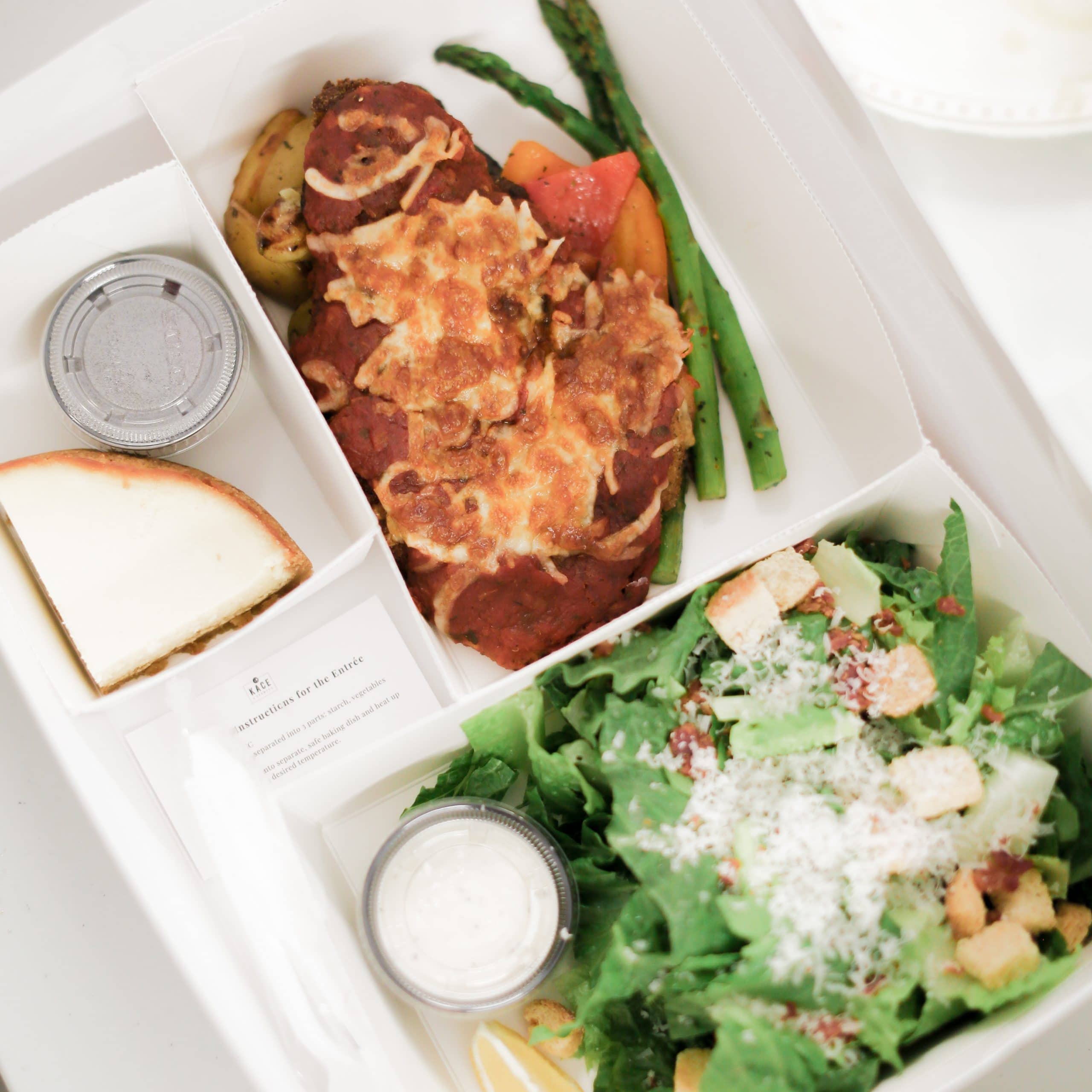 kacecatering 237 scaled 1 10 Best Shops for Food Subscription Box in Toronto & GTA (Ontario)