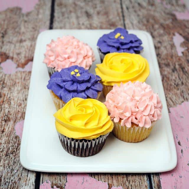 Sweet Flour Bakeshop