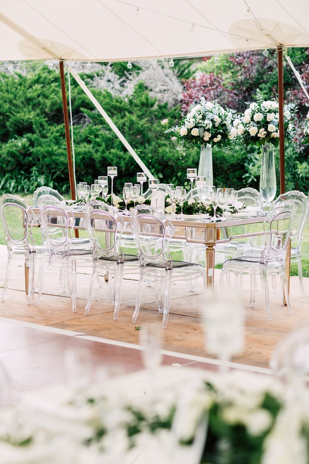 Rebecca Chan Backyard Wedding Packages in Toronto
