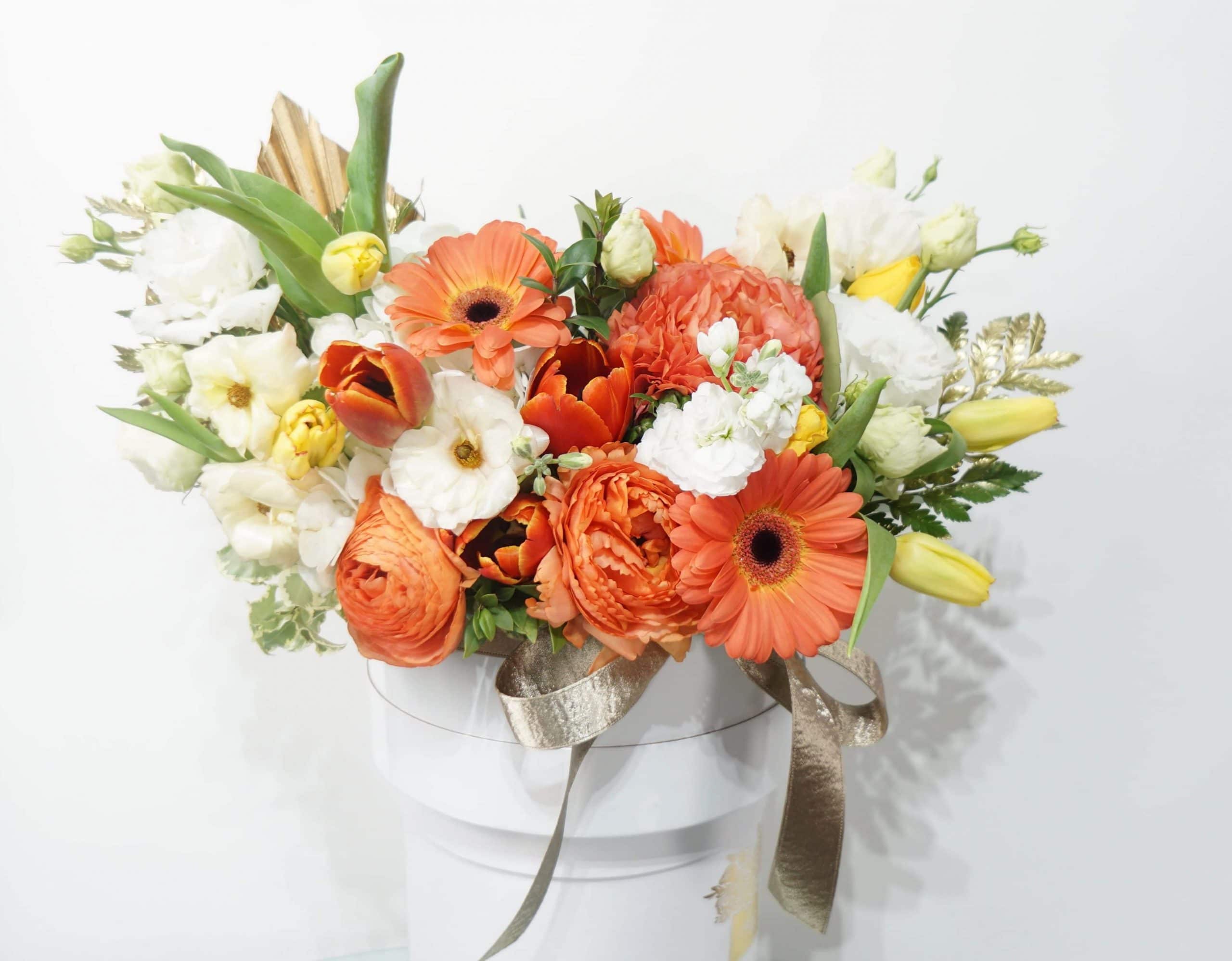 AB Flowers