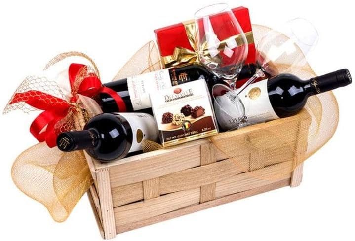 unique gifts from alexandria