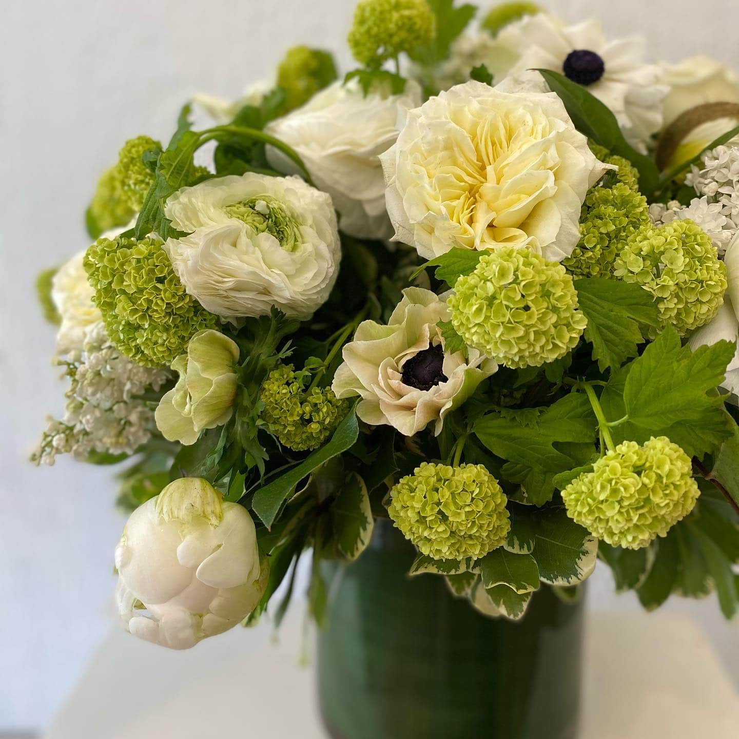 Bloominghill Flowers