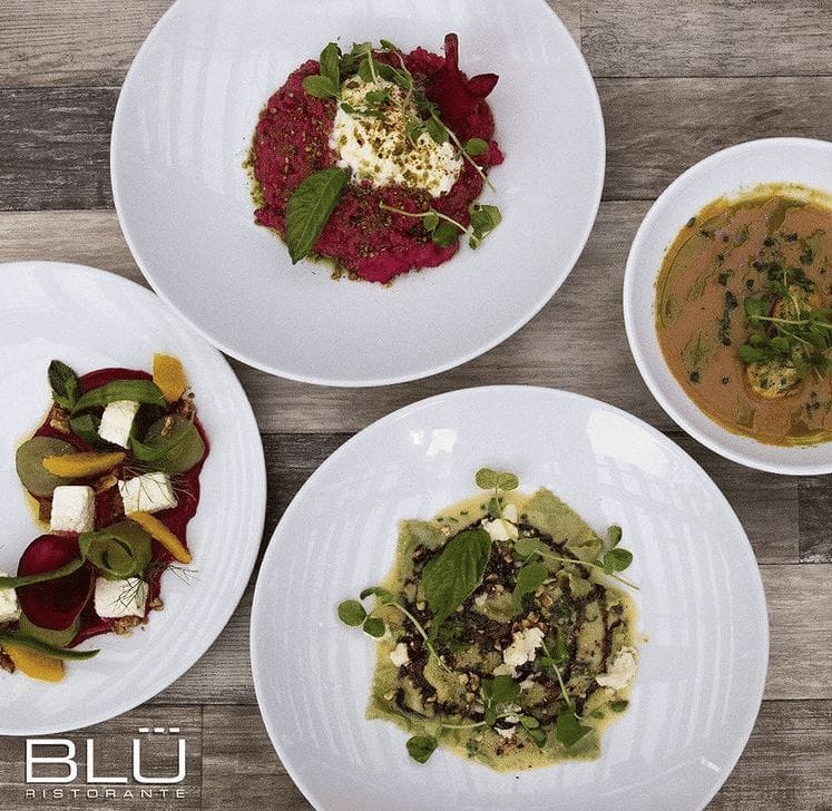Blu Ristorante