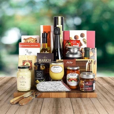 Hazeltons Gift Baskets