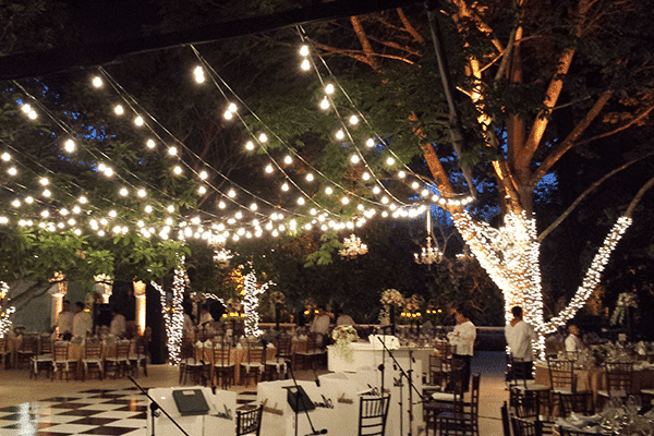 Toronto Event Rentals