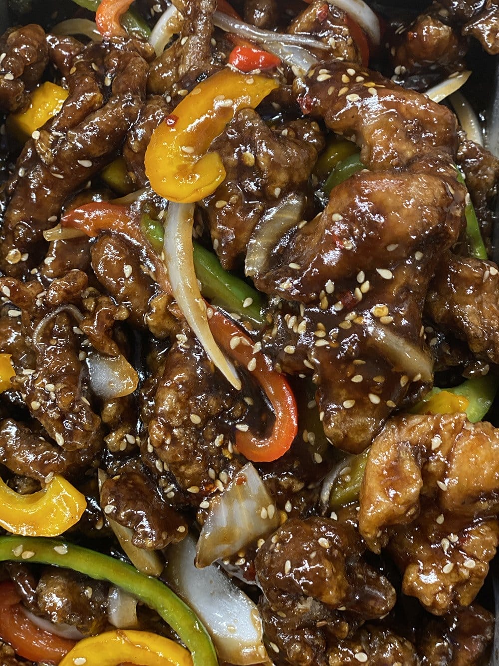 Kosher Gourmet dishes