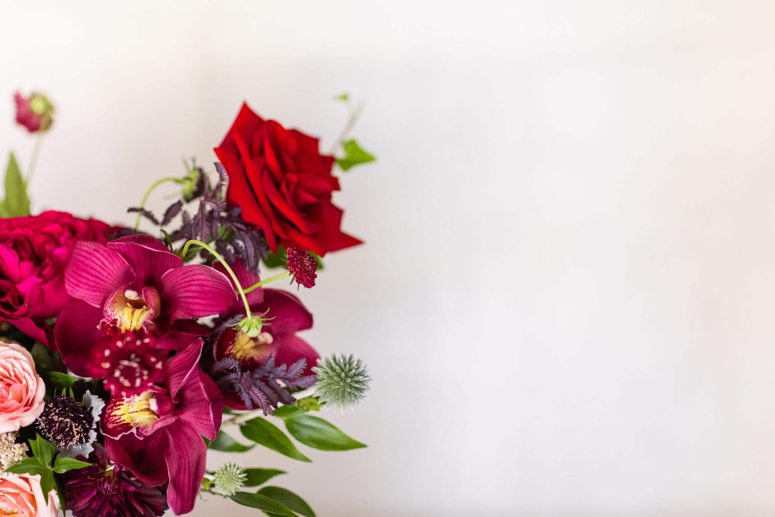 Martin's Flowers