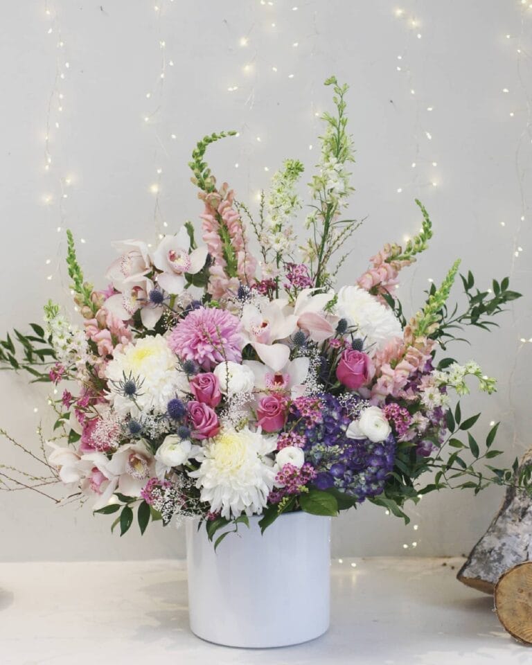 Oleander, florist in Etobicoke