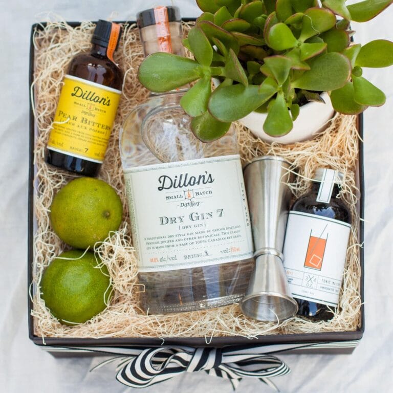 10 Unique Father’s Day Gift Baskets & Boxes Delivery in Toronto