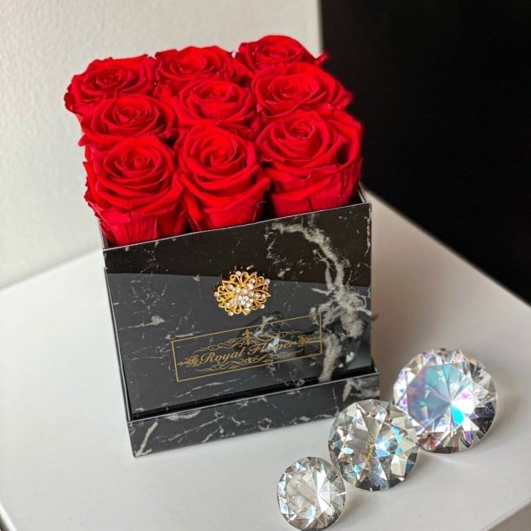 Royal Flower