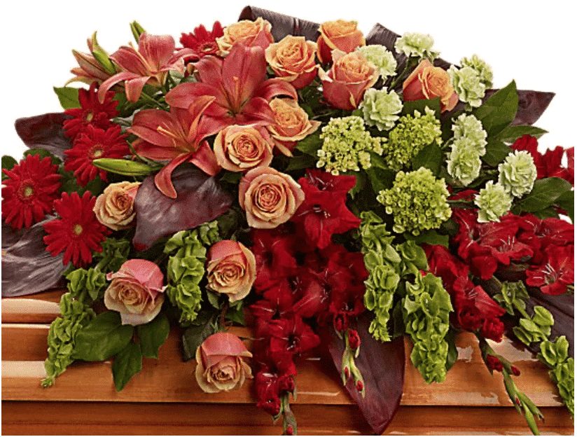 Adrienne's Flowers