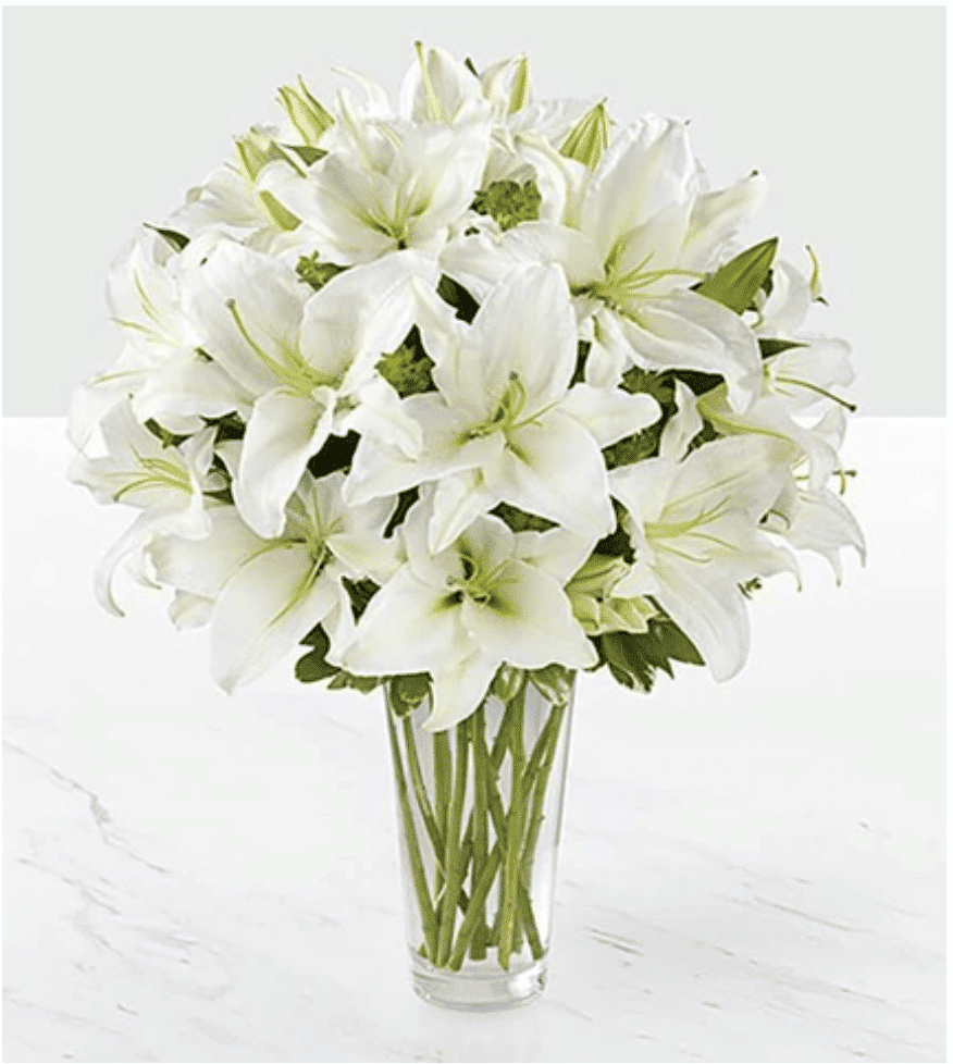 Flower Company