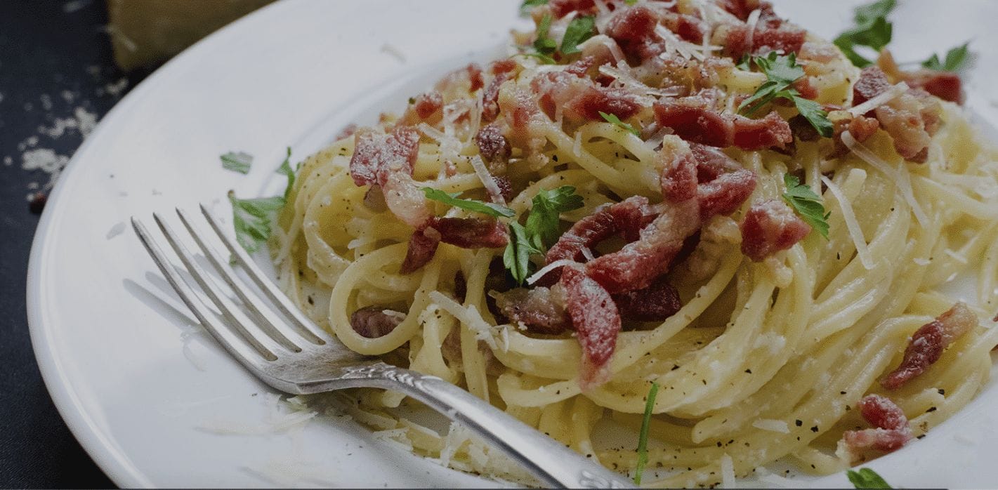 Italian dinner takeouts