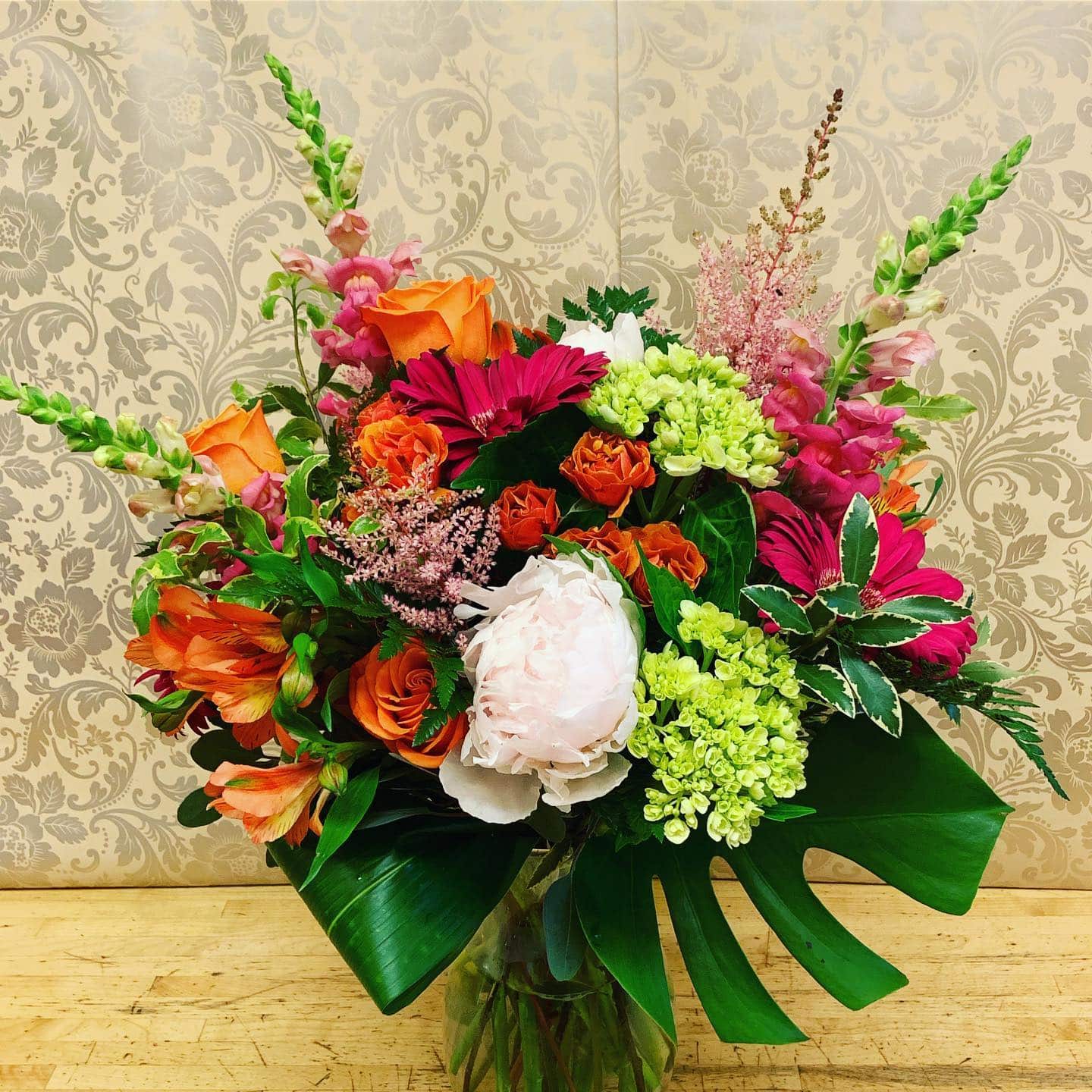 The Flower Nook, flower delivery to Royal York