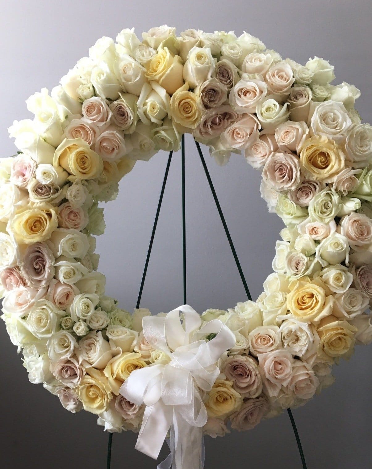 Flowers Just Because