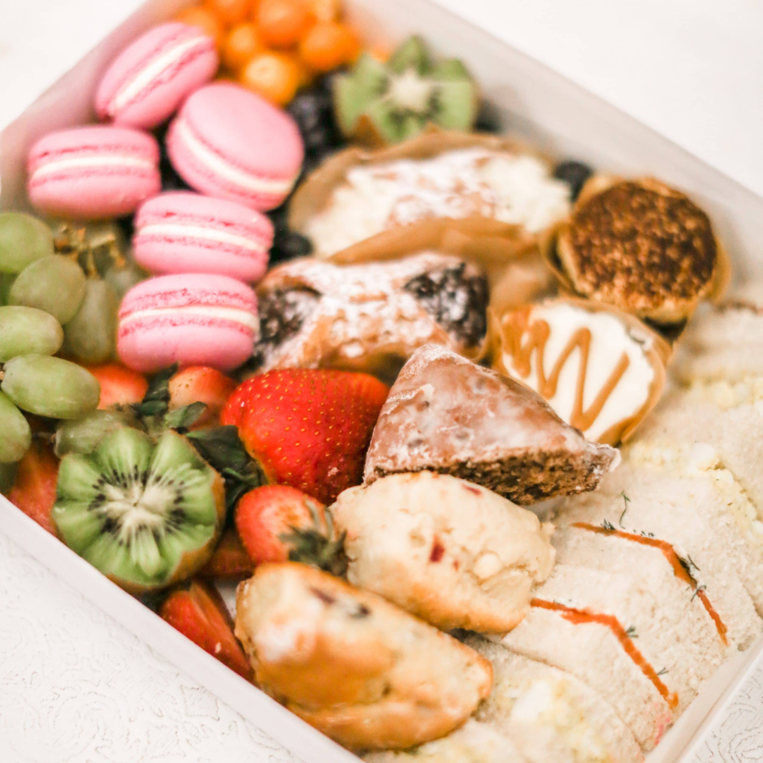 floralbash 1 10 Best Shops for Charcuterie Boards Delivery to Markham & Nearby Areas