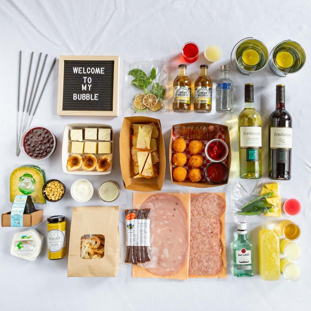 oliverandbonacini 1 10 Best Father's Day Dinner & Lunch Specials in Toronto 2025