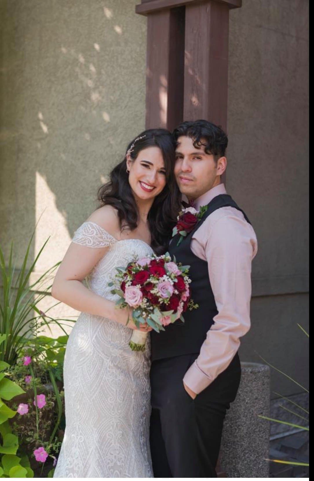 amazing pre made bouquets