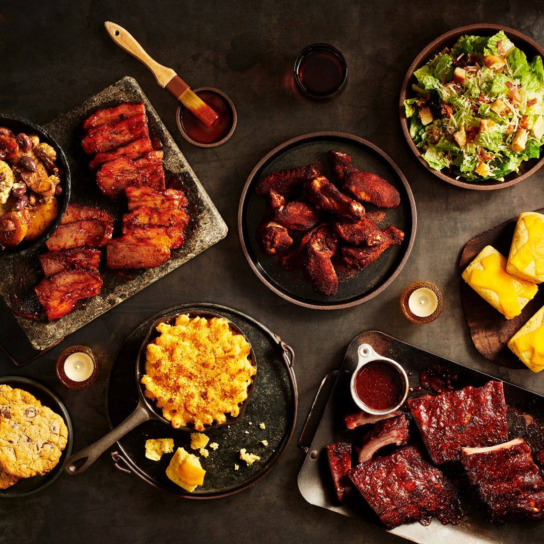 Barque Smokehouse