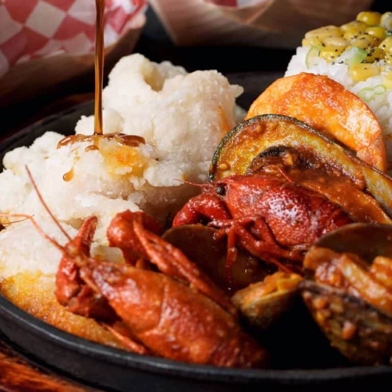 10 Best Places for Seafood Platters in Toronto and GTA