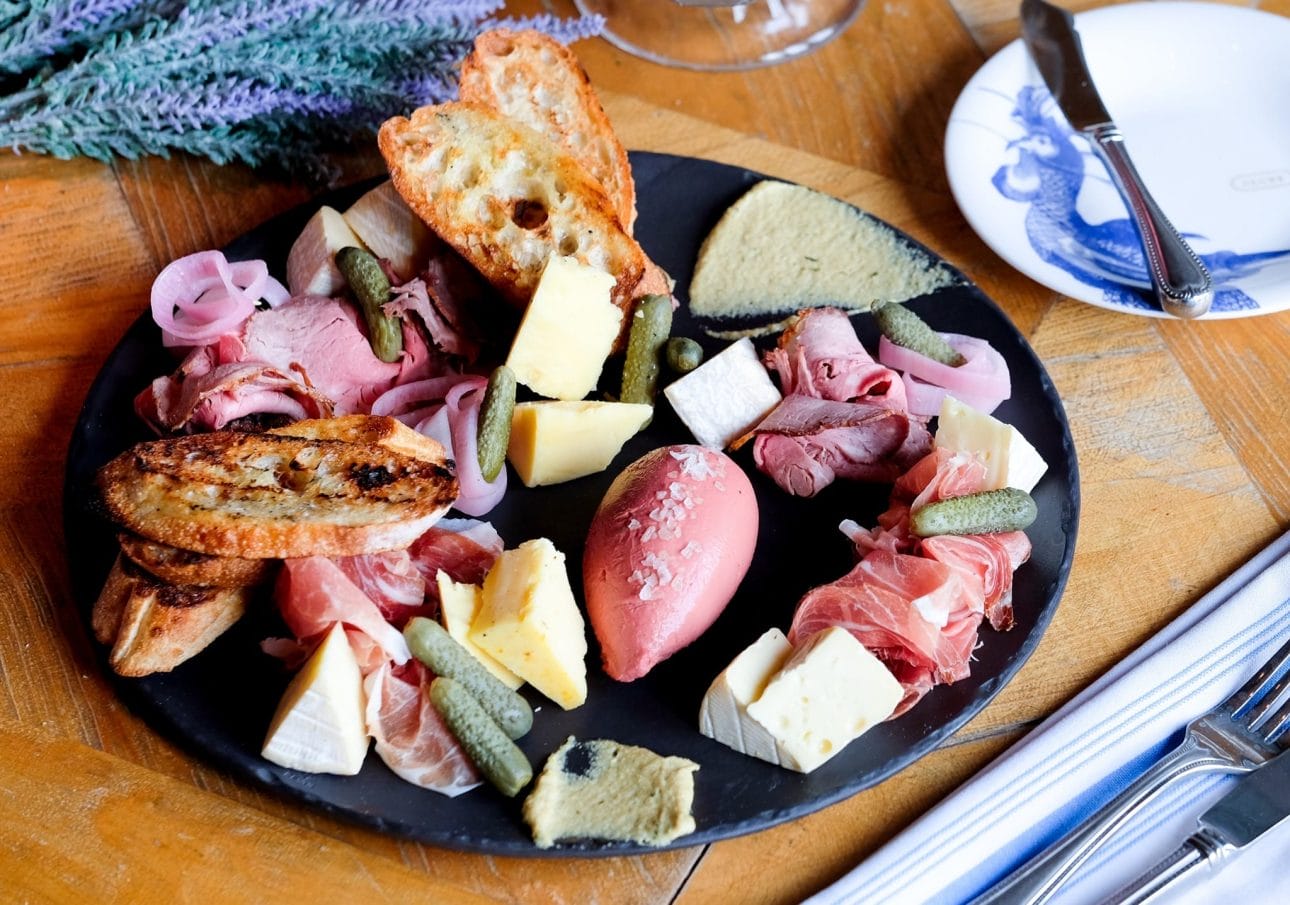 Cluny Bistro