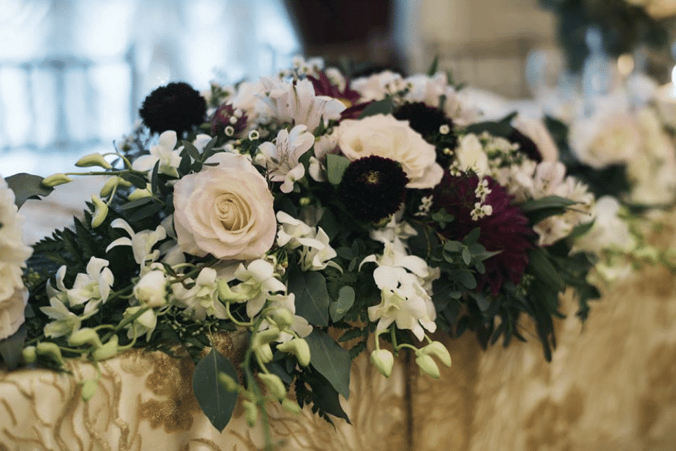 DVINE FLOWERS AND GIFTS