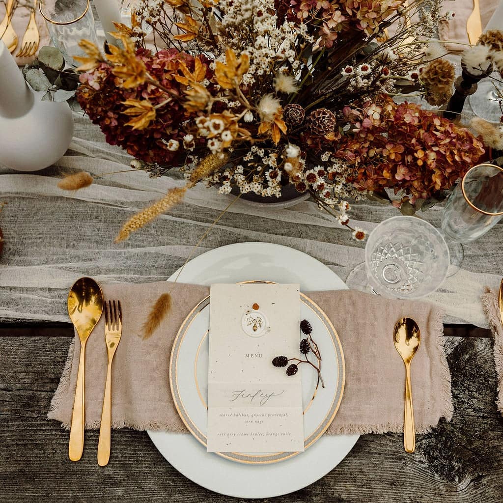 bridal bouquets from Evyrose Design