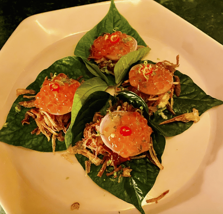 Favorites Thai