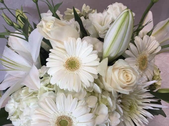 Hatcher Florist