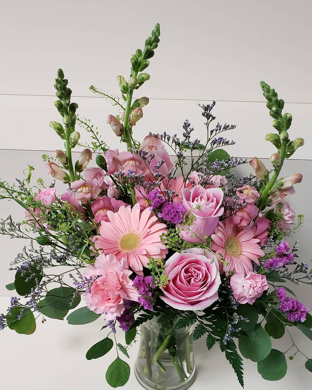 wedding bouquet flowers