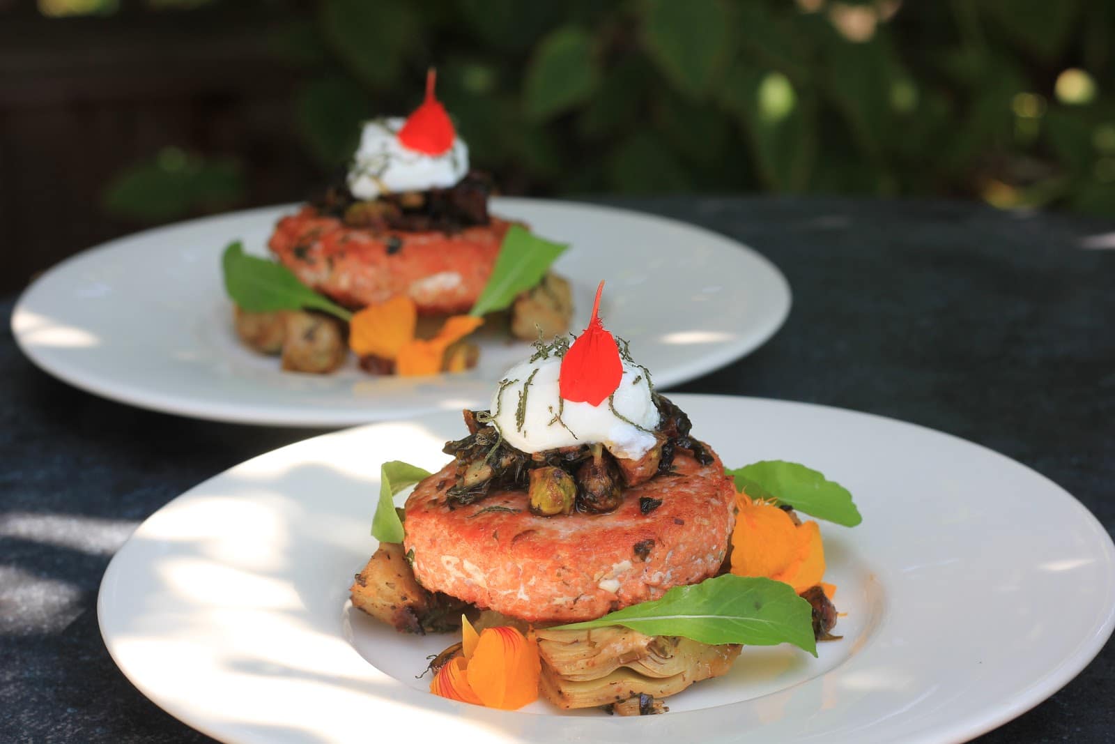 private chef for hire located in Toronto