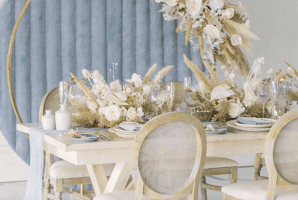 Mimosa Floral Boutique