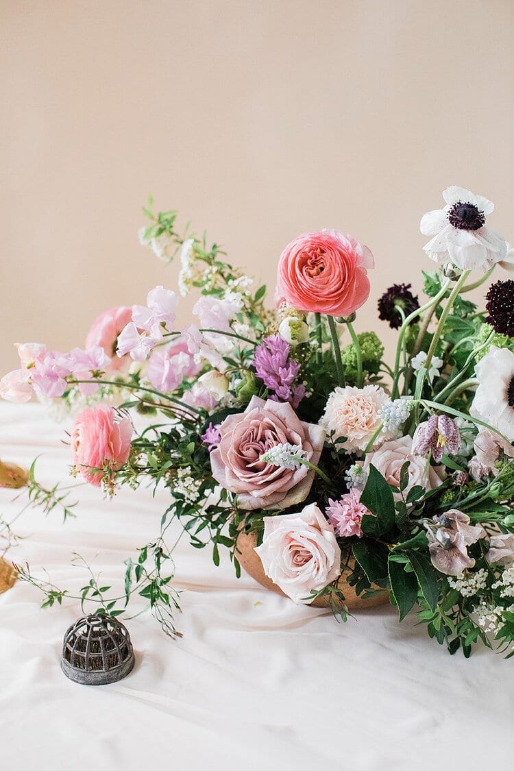 wedding flowers online from Nymph Floral