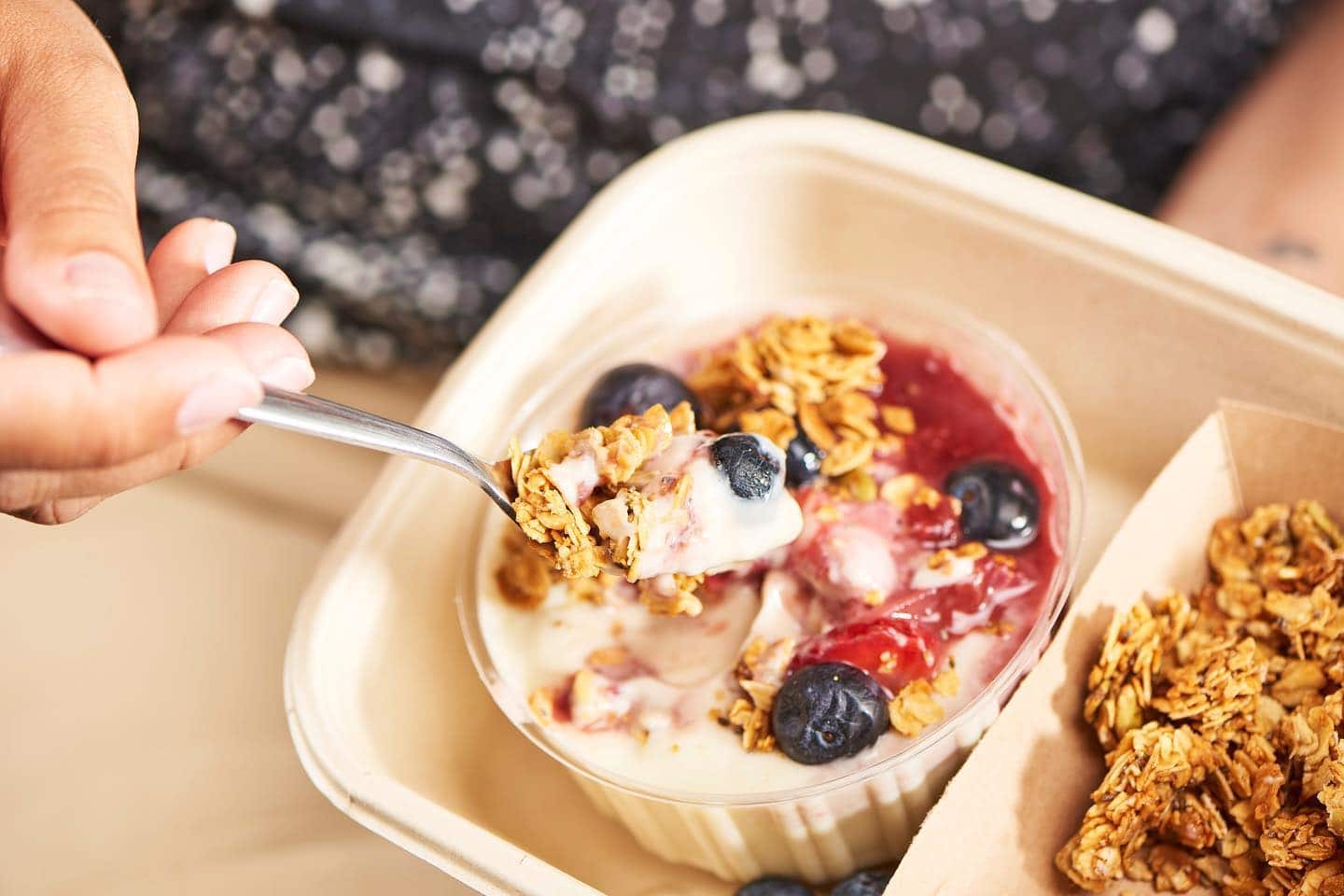 pre set meal kits and meal plans