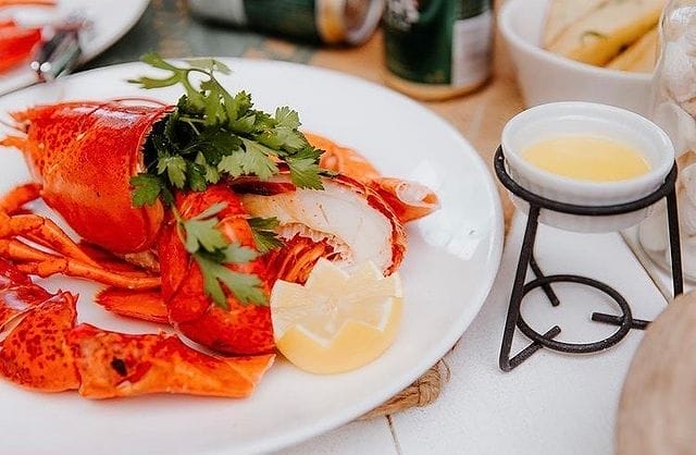 yummy place for seafood platters