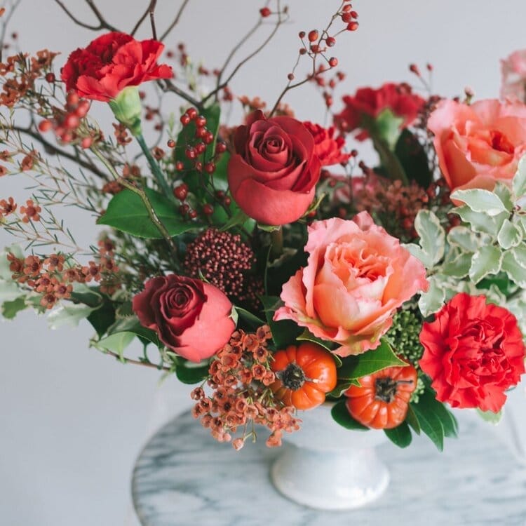 wedding flowers online from Rosehill