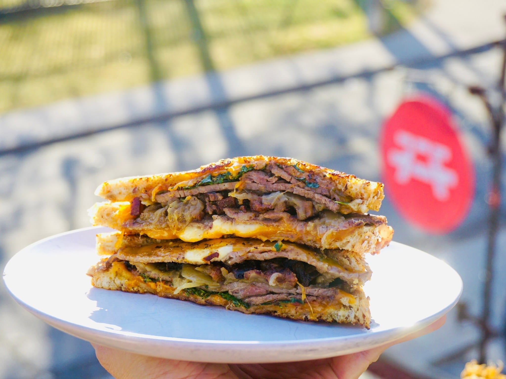 ready to eat picnic meals 