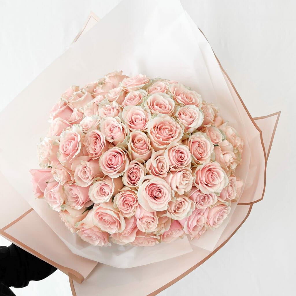 VintageBASH Decor 215 5 Best Flower Shops to Buy Valentine's Day Bouquets Near You (Toronto)