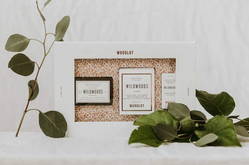woodlot