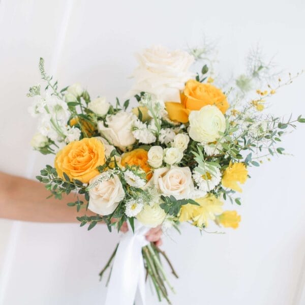 floralbash flowers toronto 160 scaled Standard Full-Service Wedding Floral & Decor