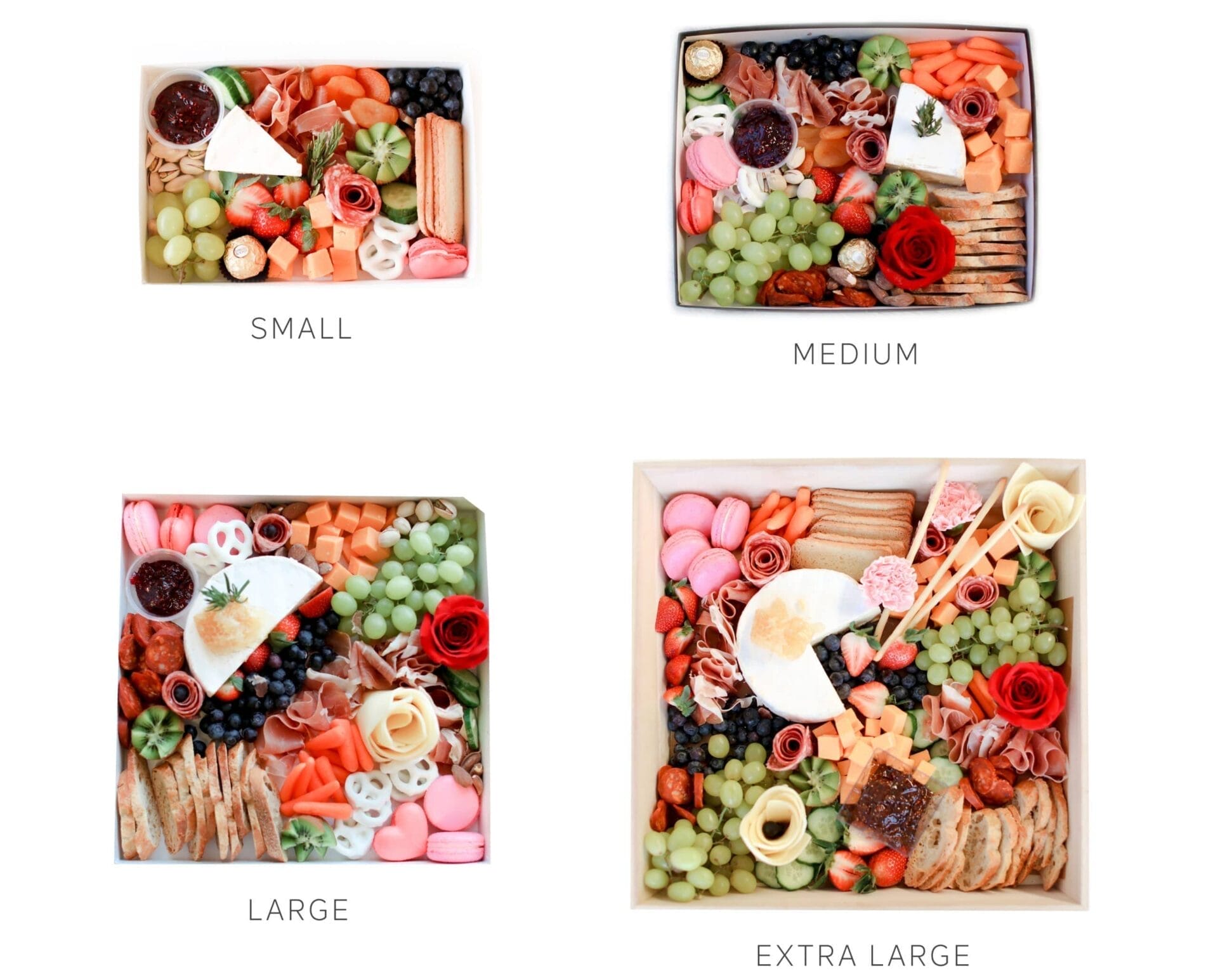 grazing boxes toronto scaled e1620016958866 10 Local Gifts to Buy from Toronto Small Businesses